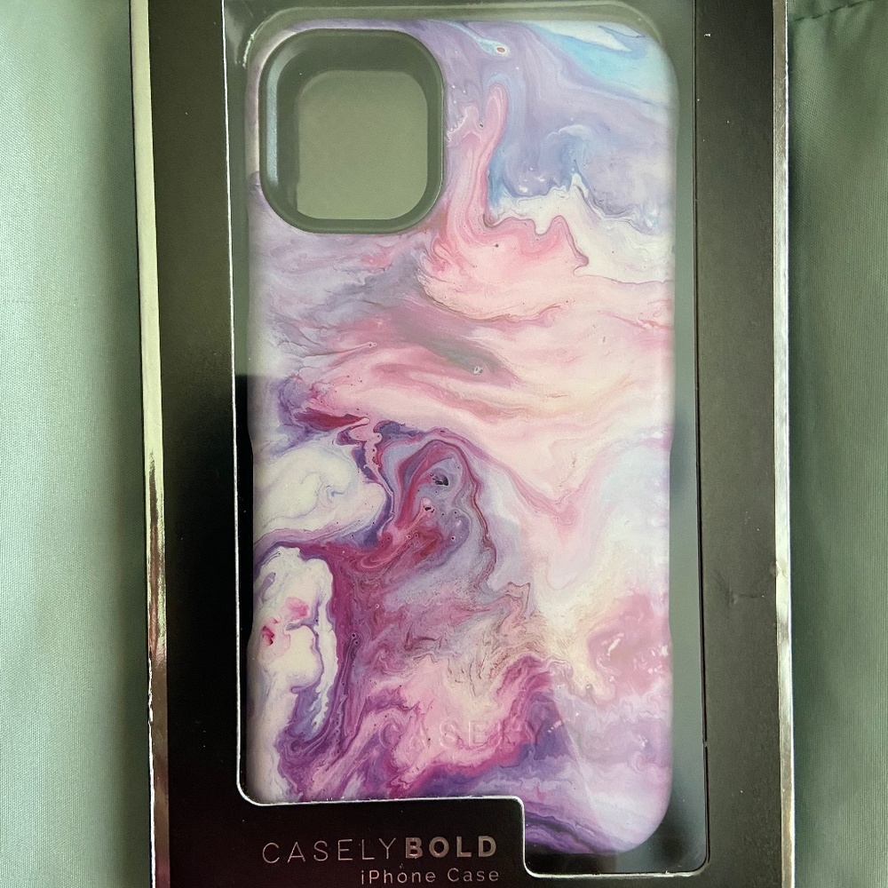 Casely Bold iPhone 11
